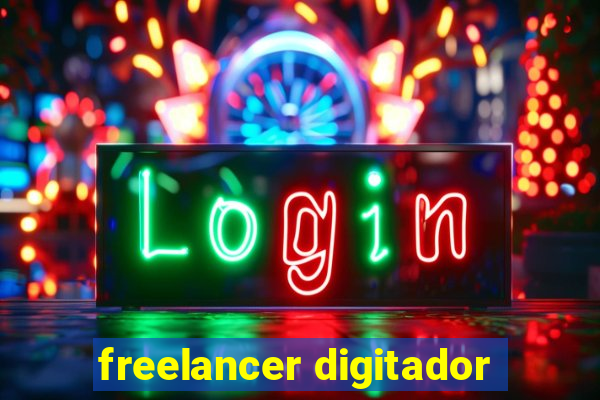 freelancer digitador